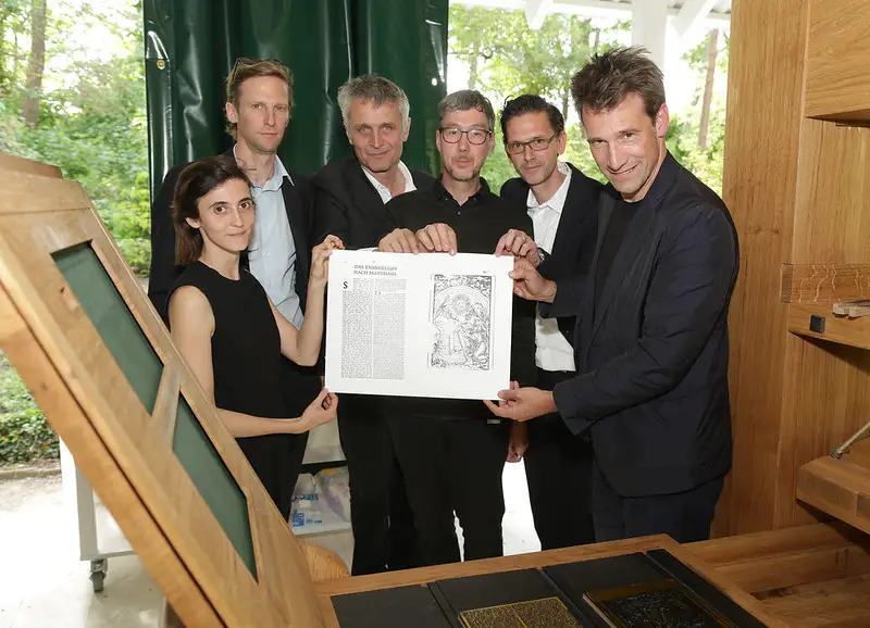 christgantenbeinteam